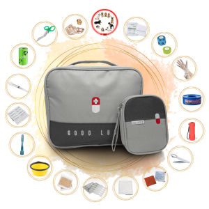 PetiKit First Aid Kit