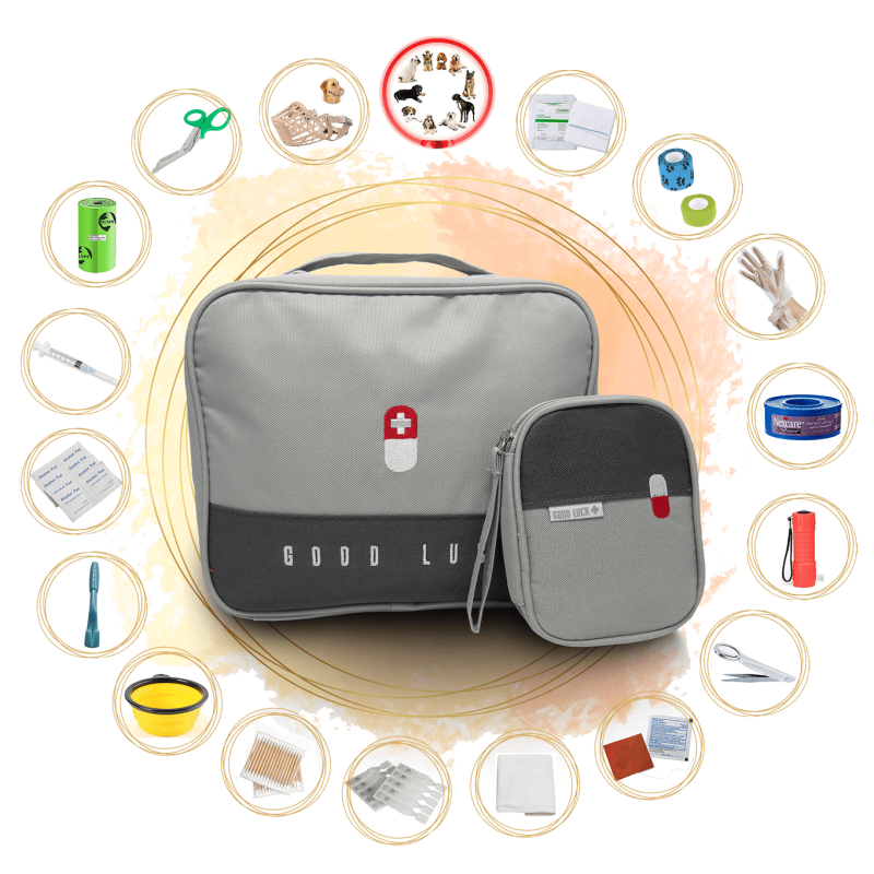 PetiKit First Aid Kit